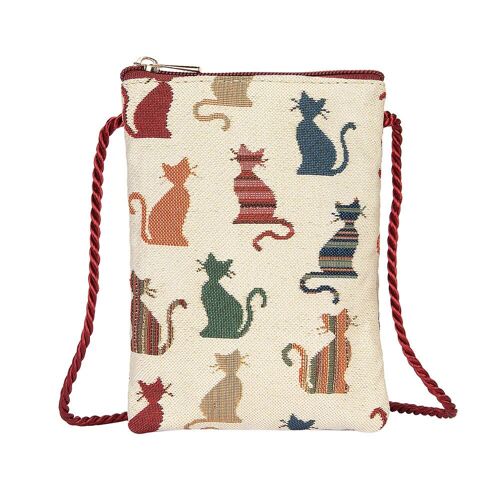 Cheeky Cat - Smart Bag