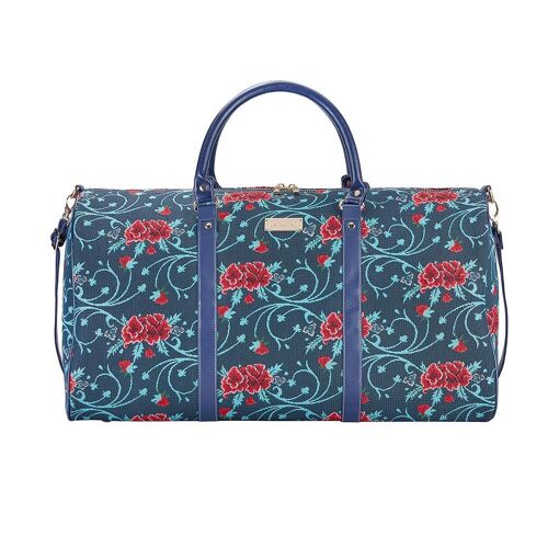 Frida Kahlo Carnation - Big Holdall Bag