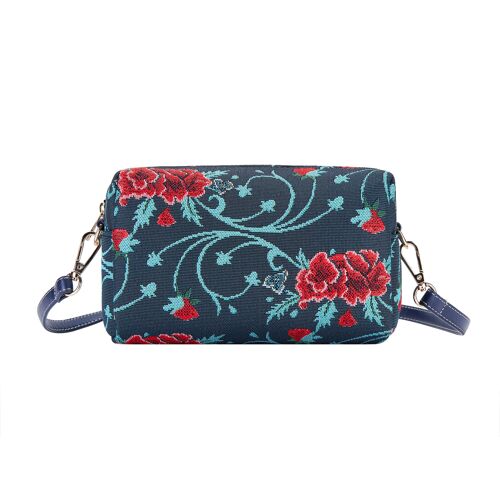 Frida Kahlo Carnation - Hip Bag