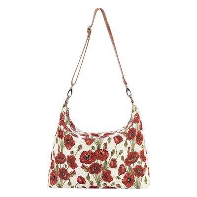 Coquelicot - Sac souple