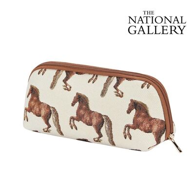 Whistlejacket - Makeup Brush Bag