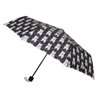 Westie - Parapluie Pliant 1