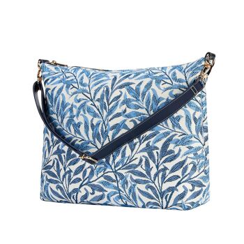 William Morris Willow Bough - Sac souple 5