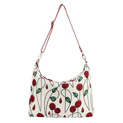 Mackintosh Simple Rose - Bolso Slouch