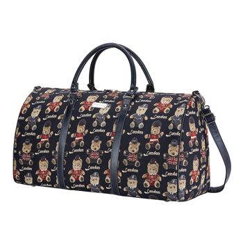 London Bear - Grand sac fourre-tout 2