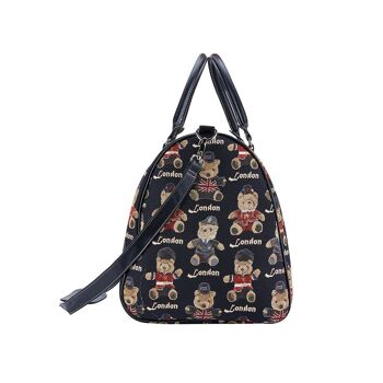 London Bear - Grand sac fourre-tout 3