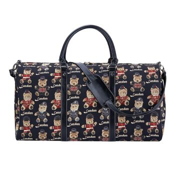 London Bear - Grand sac fourre-tout 4