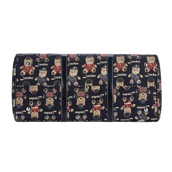 London Bear - Grand sac fourre-tout 5