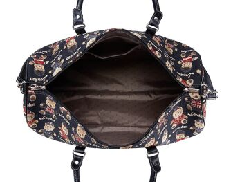 London Bear - Grand sac fourre-tout 6