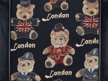 London Bear - Grand sac fourre-tout 7