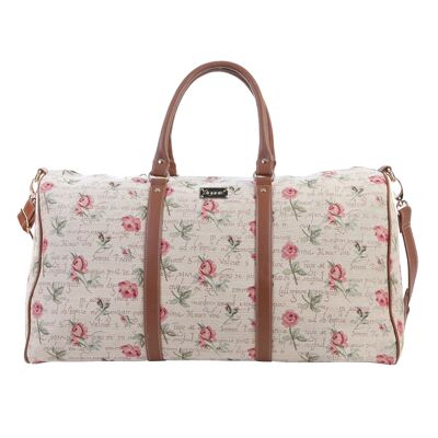 Rose Rose - Grand sac fourre-tout