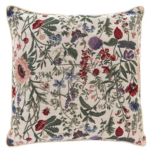 Morning Garden - Cushion Cover 45cm*45cm