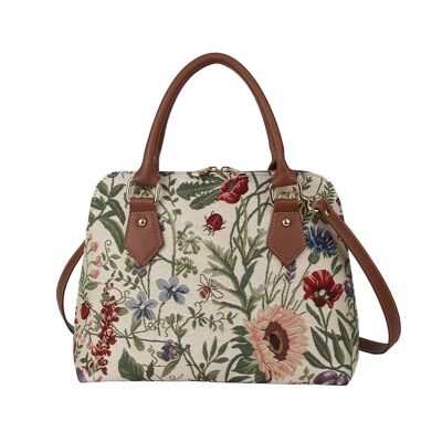 Morning Garden - Bolso Convertible