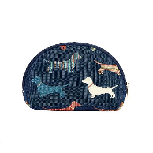 Dachshund - Cosmetic Bag