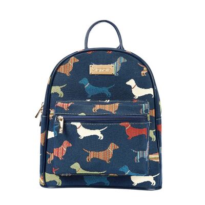 Dachshund - Daypack