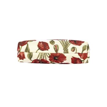 Coquelicot - Bracelet 4