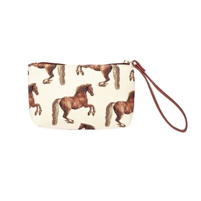 Whistlejacket - Wristlet