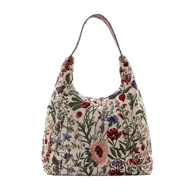 Morning Garden - Bolso hobo