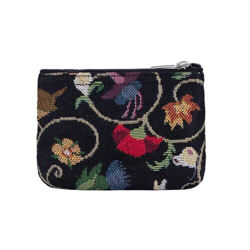 Jacobean Dream - Zip Coin Purse