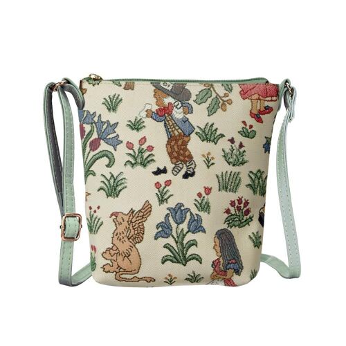 Alice in Wonderland - Sling Bag