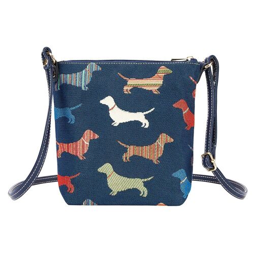Dachshund - Sling Bag