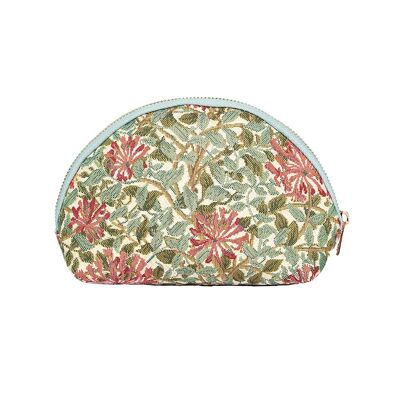 May Morris Honeysuckle - Trousse per cosmetici