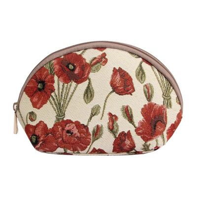 Coquelicot - Sac Cosmétique