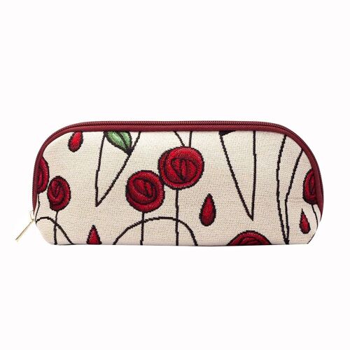 Mackintosh Simple Rose - Makeup Brush Bag