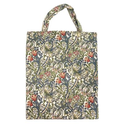 William Morris Golden Lily - Eco Bag