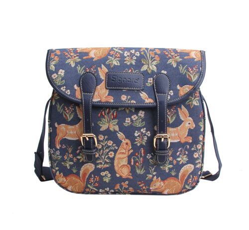 Forest Life - Messenger Bag