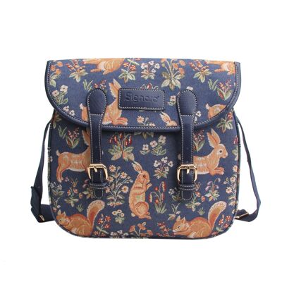 Forest Life - Messenger Bag