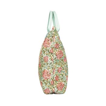 May Morris Chèvrefeuille - Sac pliable 2