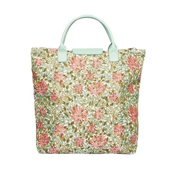 May Morris Chèvrefeuille - Sac pliable 3