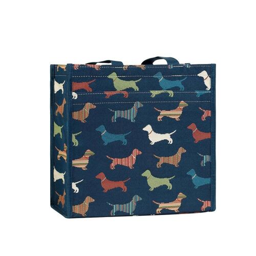 Dachshund - Shopper Bag