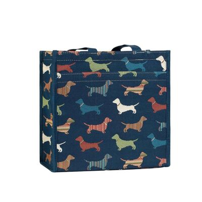 Dachshund - Bolso shopper