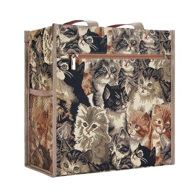 Gatto - Borsa shopper