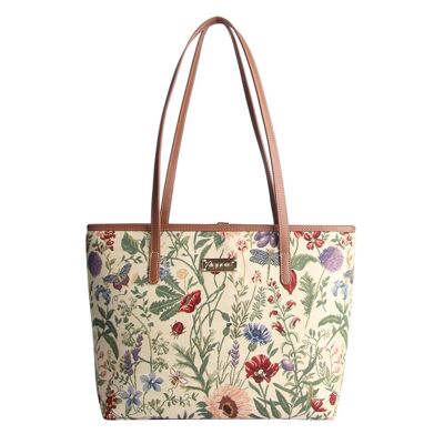 Morning Garden – College-Tasche