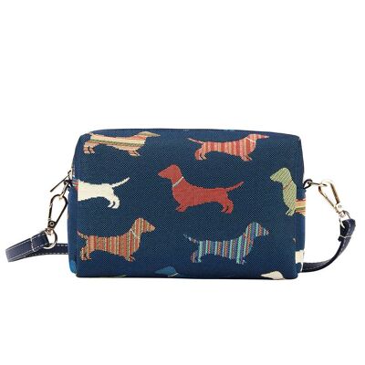 Dachshund - Hip Bag