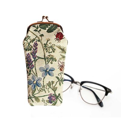 Morning Garden - Estuche para gafas