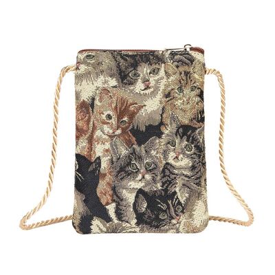 Katze - Intelligente Tasche