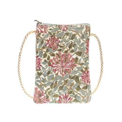 May Morris Honeysuckle - Smart Bag