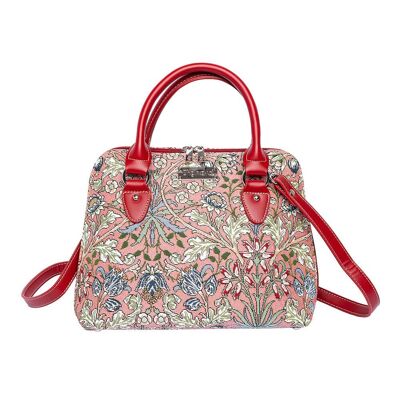 William Morris Hyacinth - Convertible Bag