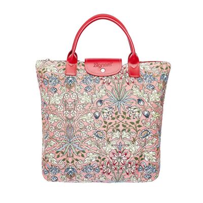 William Morris Jacinto - Bolsa plegable