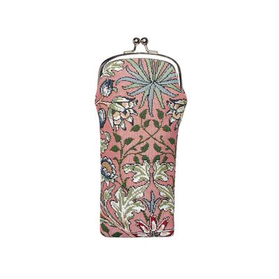 William Morris Hyacinth - Glasses Pouch