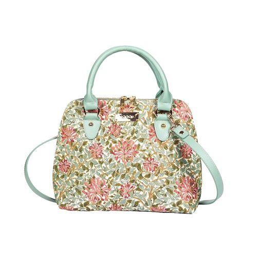 May Morris Honeysuckle - Convertible Bag