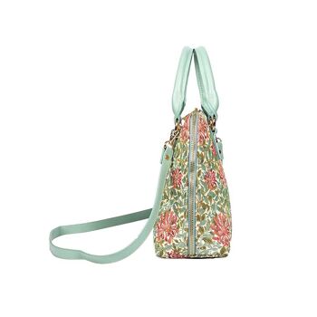 May Morris Chèvrefeuille - Sac convertible 3