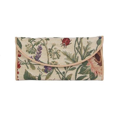 Morning Garden - Envelope Purse