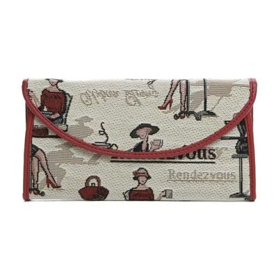 Rendezvous - Envelope Purse