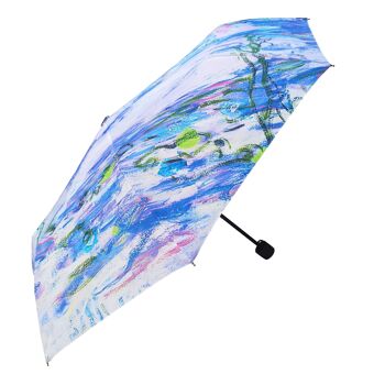Claude Monet Nénuphar - Parapluie Pliant Art 3