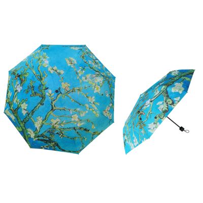 Van Gogh Fleur d'Amandier - Parapluie Pliant Art